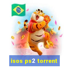 isos ps2 torrent